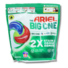 Ariel The Big One PODS Original 23 vask