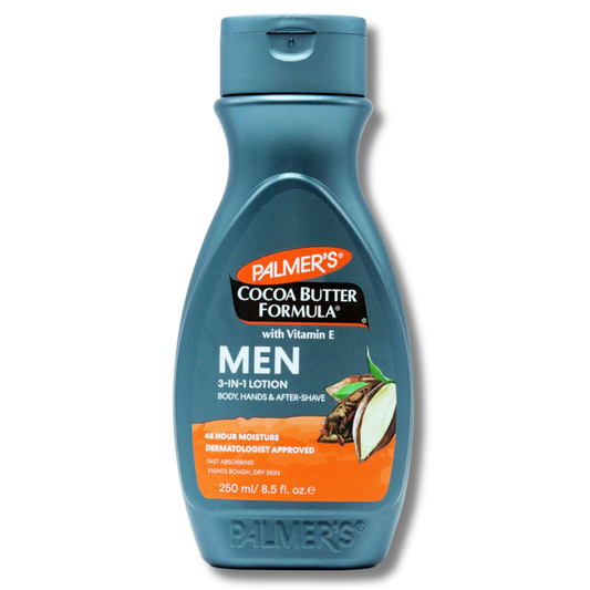 Palmer’s Cocoa Butter Formula Men 3-in-1 Lotion 250ml