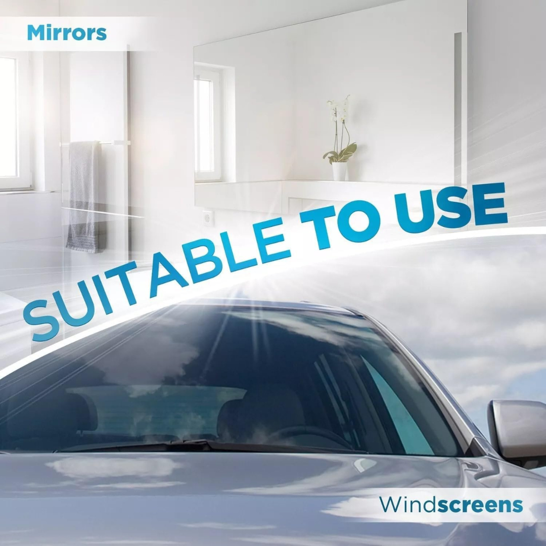 Windolene Diamond Shine Glass Cleaner Spray 750ml