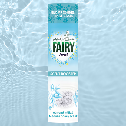 Fairy In-Wash Scent Booster Beads Fresh 320g