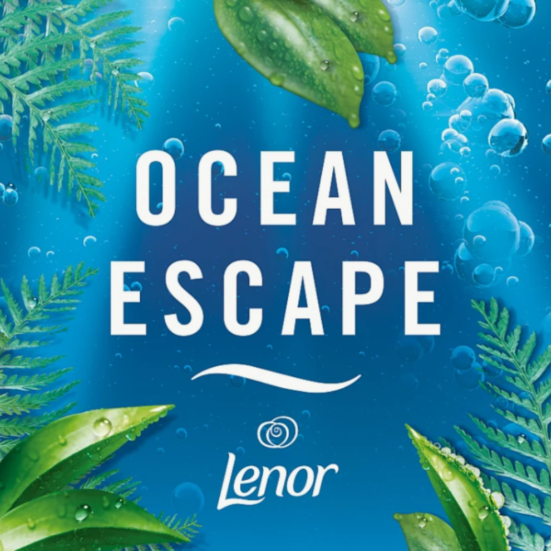 Febreze Air Mist Ocean Escape 185ml