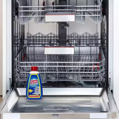 Elbow Grease Dishwasher Cleaner Lemon 250ml