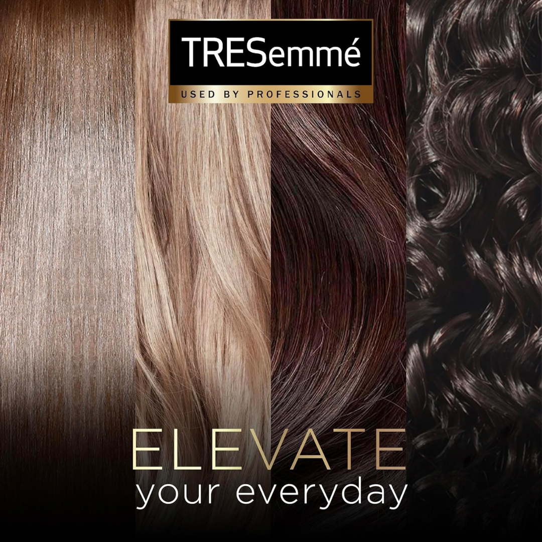 Tresemme Wow 1 Minute Hair Treatment 170ml
