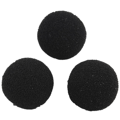 Habit Reusable Hair Catcher Balls 3pk