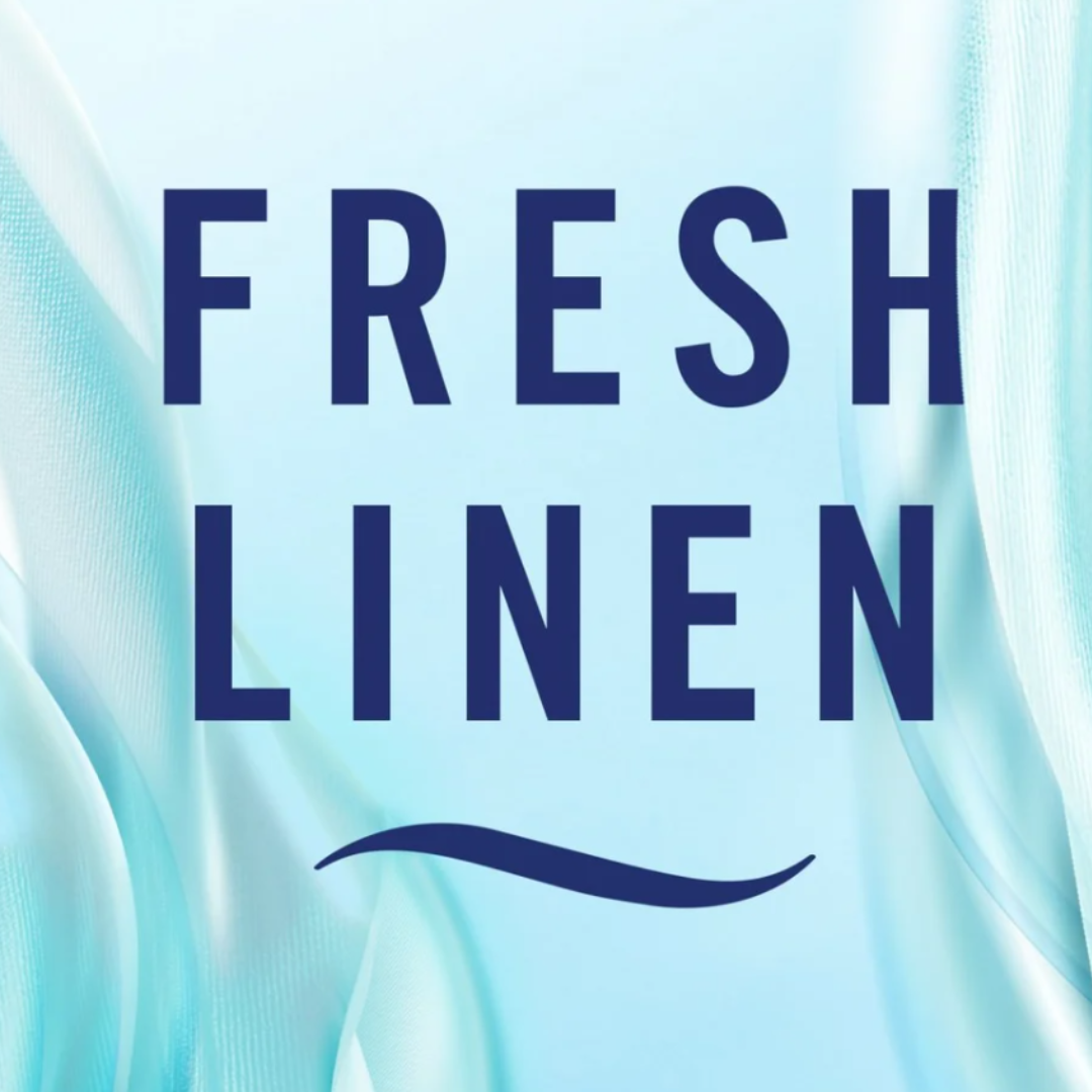 Febreze Bathroom Air Freshener Fresh Linen 7,5ml