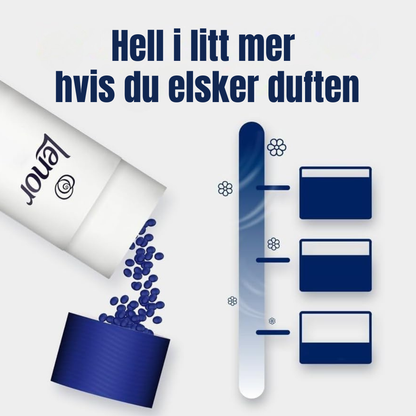 Lenor Scent Booster Bluebells & Wild Berries 155g