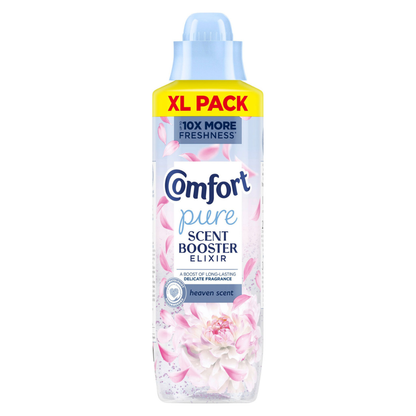 Comfort Pure Scent Booster Elixir Heaven Scent 36w 460ml