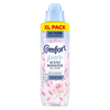 Comfort Pure Scent Booster Elixir Heaven Scent 36w 460ml