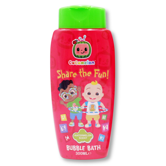 CoComelon Bubble Bath 300ml