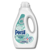 Persil Ultimate Non Bio Liquid Laundry Detergent Fresh & Mild 837ml 31w