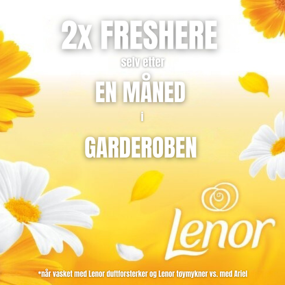 Lenor Scent Booster Summer Breeze 155g