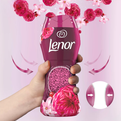 Lenor Scent Booster Ruby Jasmine 210g