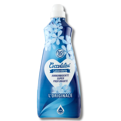 Coccolatevi Lavanderia L'Originale Tøymykner 50w