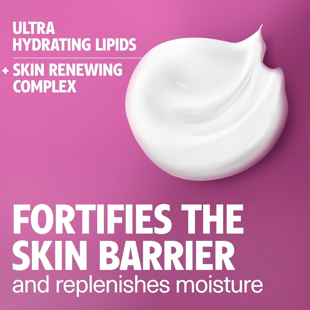 Vaseline Mature Skin Rejuvenation Body Lotion 400ml