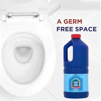 Clean & Fresh Thick Bleach Original 2L