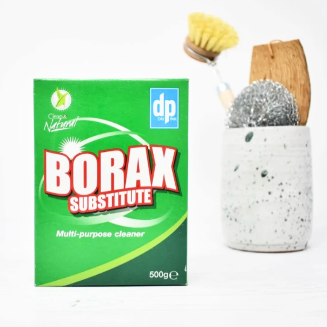 DriPak Borax Substitute 500g