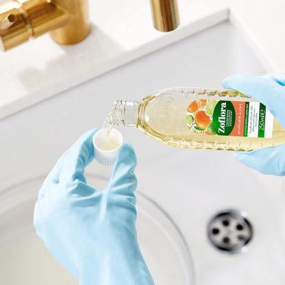 Zoflora Multi Purpose Cleaner Mandarin & Lime 250ml