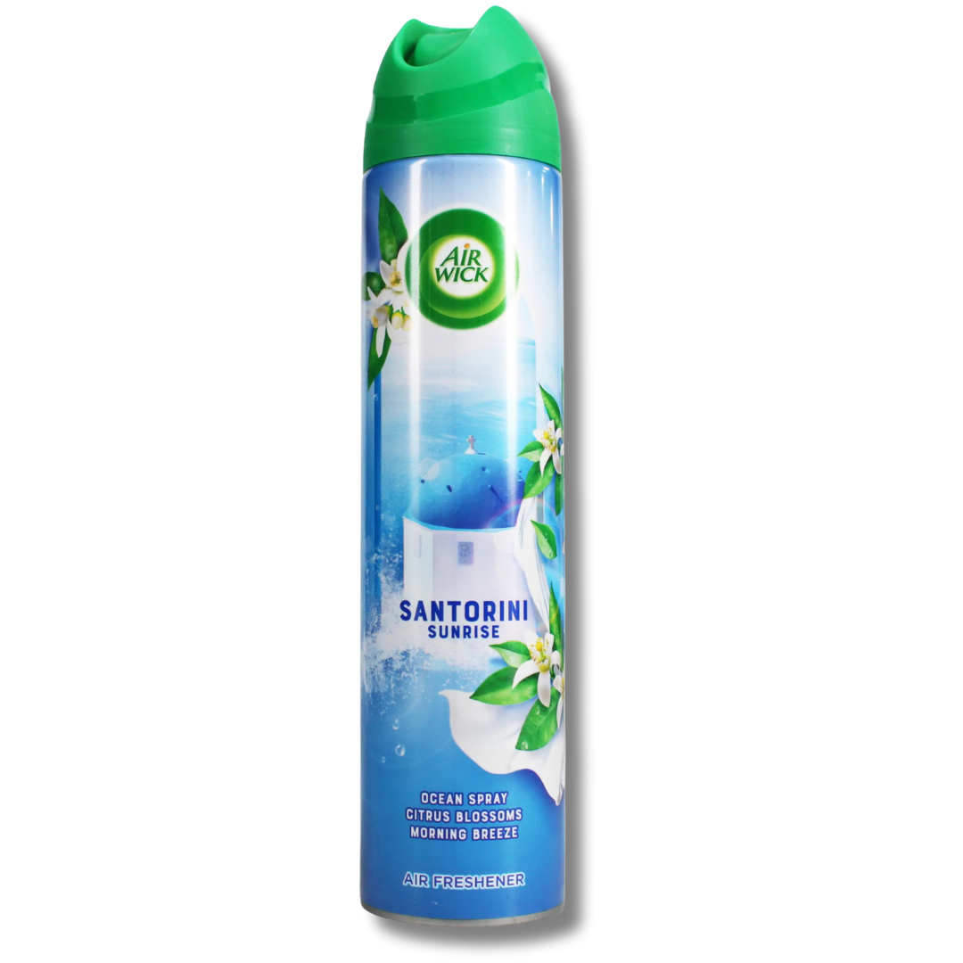 Airwick Air Freshener Santorini Sunrise 300ml