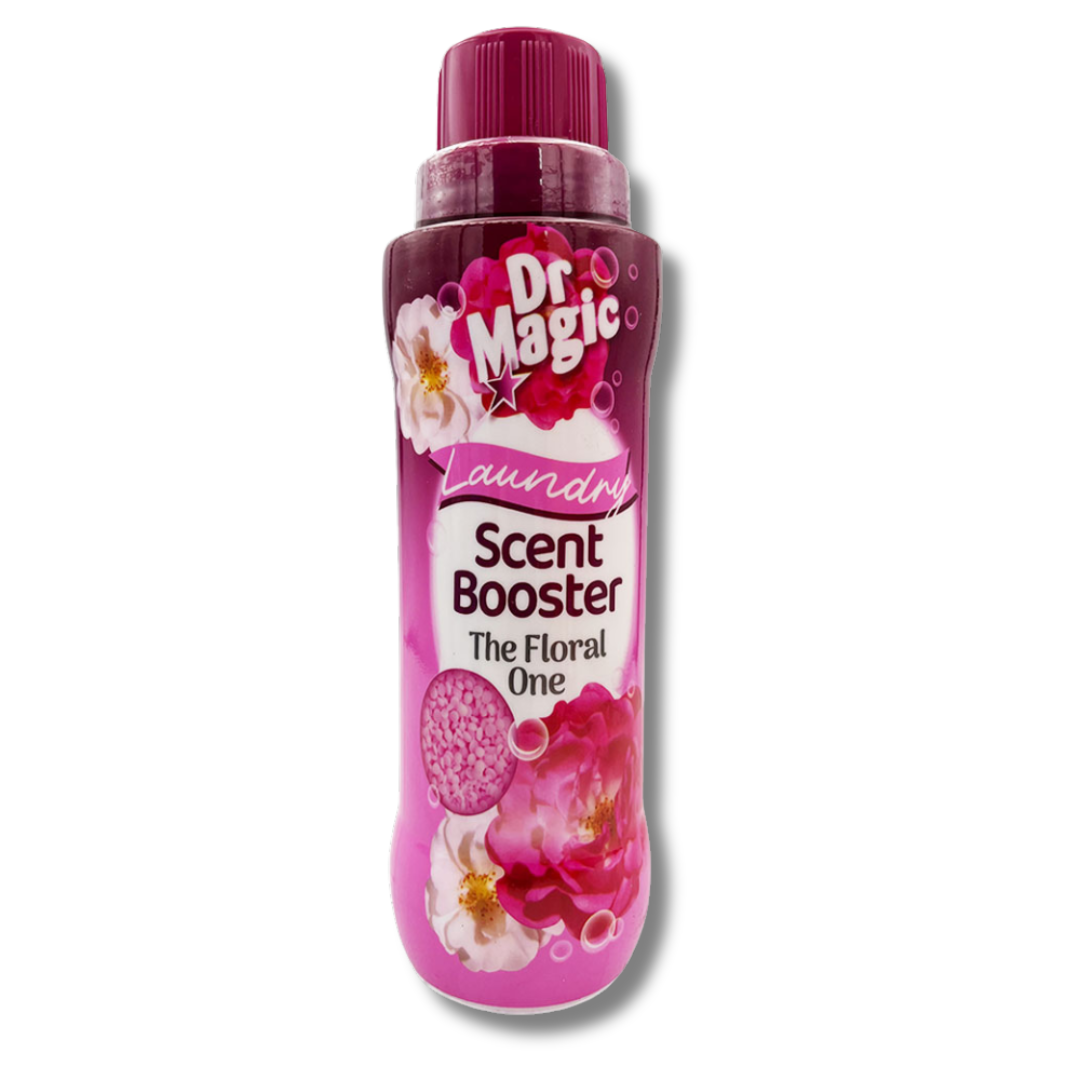 Dr. Magic Laundry Scent Booster 200g