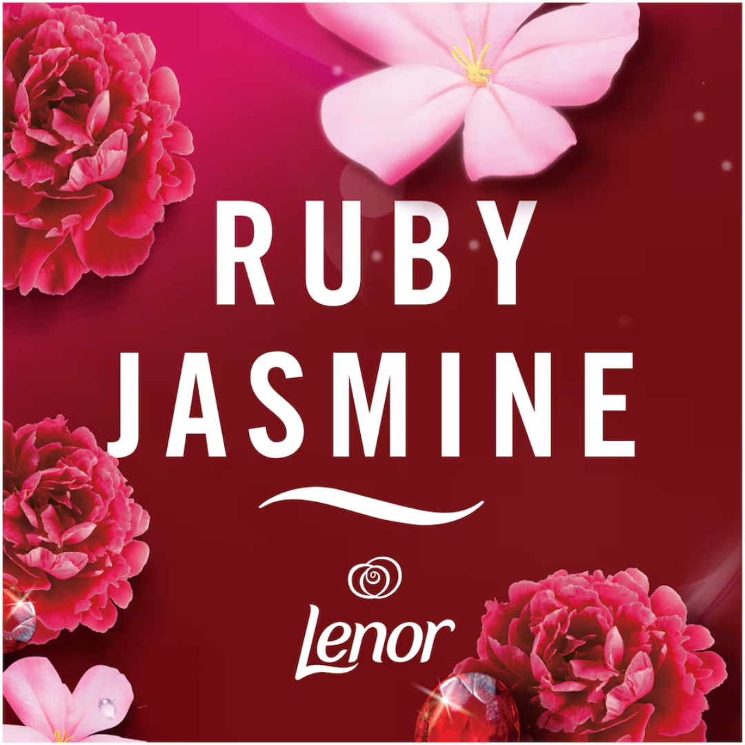 Febreze Air Mist Ruby Jasmine 185ml
