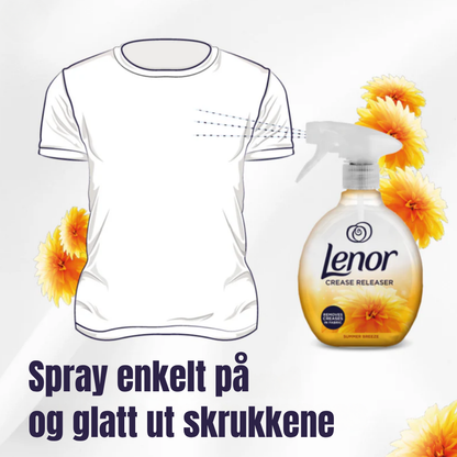 Lenor Crease Releaser Summer Breeze 500ml