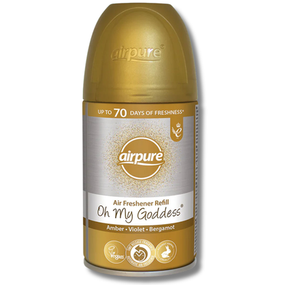 Airpure Air-O-Matic Refill Oh My Goddess 250ml