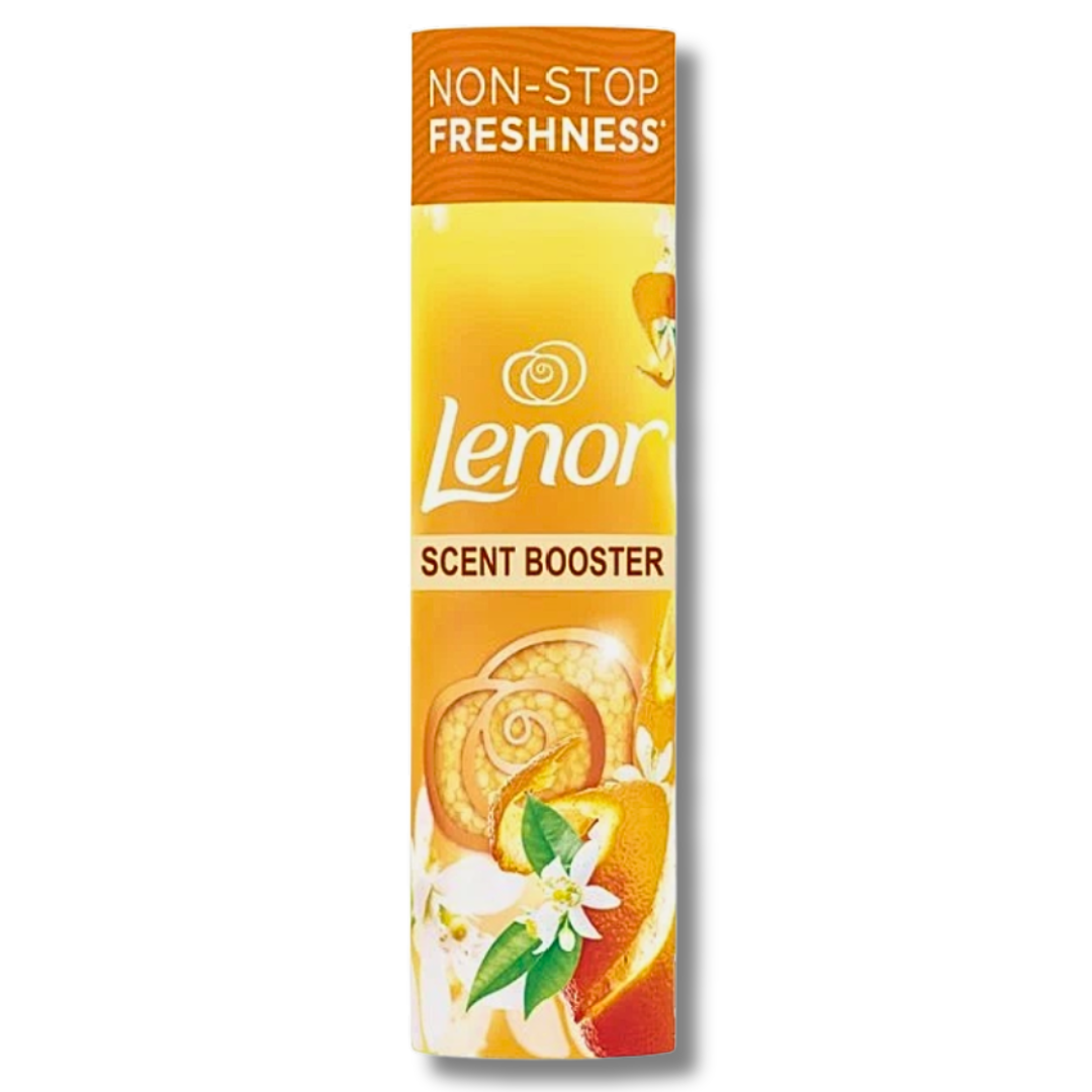 Lenor Scent Booster Orange Blossom & White Verbena 276g