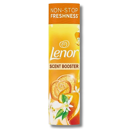 Lenor Scent Booster Orange Blossom & White Verbena 276g