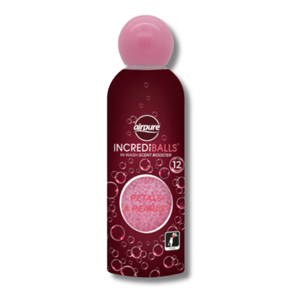 Airpure Incrediballs Scent Booster Petals & Pearls 128g