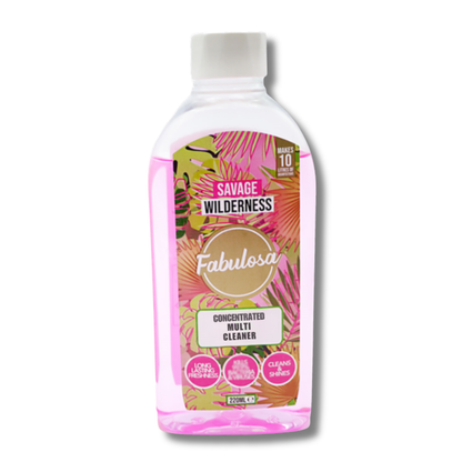 Fabulosa Concentrated Multi Surface Cleaner 220ml