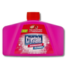 Crystale Dishwasher Cleaner Pink Grapefruit & Pomegranate 250ml