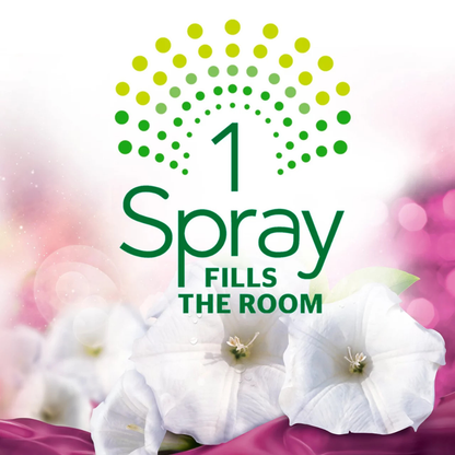 Airwick Freshmatic Refill Smooth Satin & Moonlily 250ml