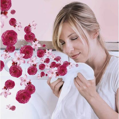 Lenor 500ml Crease Releaser Ruby Jasmine Divine