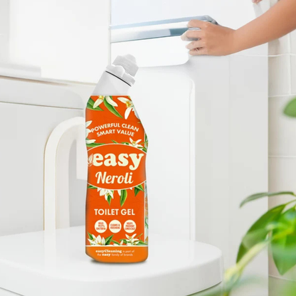 Easy Neroli Toilet Gel 750ml