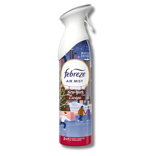 Febreze Air Mist New York Escape 185ml
