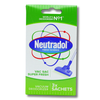 Neutradol Vac Sac Super Fresh Vacuum Deodorizer 3pk