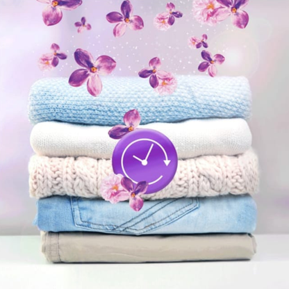 Lenor Scent Booster Exotic Bloom & Moonlight Lily 155g