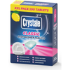 Crystale Classic Dishwasher Tablets XXL 100pk