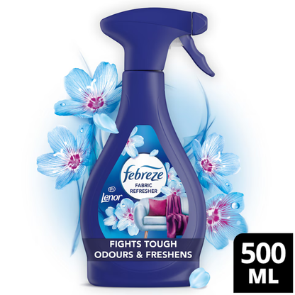 Febreze Fabric Refresher Spring Awakening 500ml