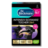 Dr. Beckmann 3in1 Intensive Black 8 Sheets