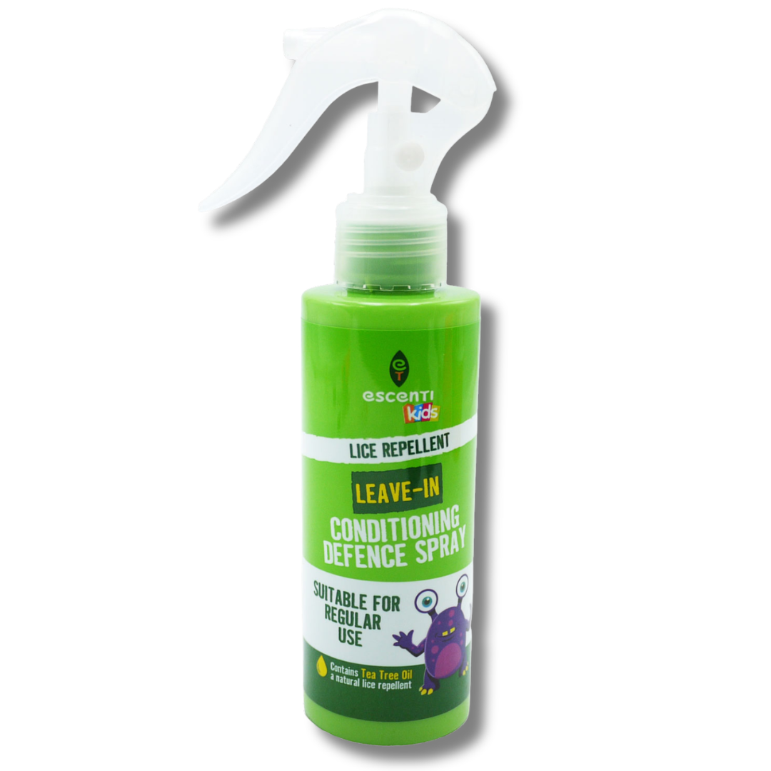 Escenti Kids Leave-In Conditioning Defence Spray 150ml