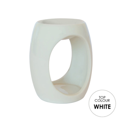 Airpure Wax Melter Grey Div.Farger