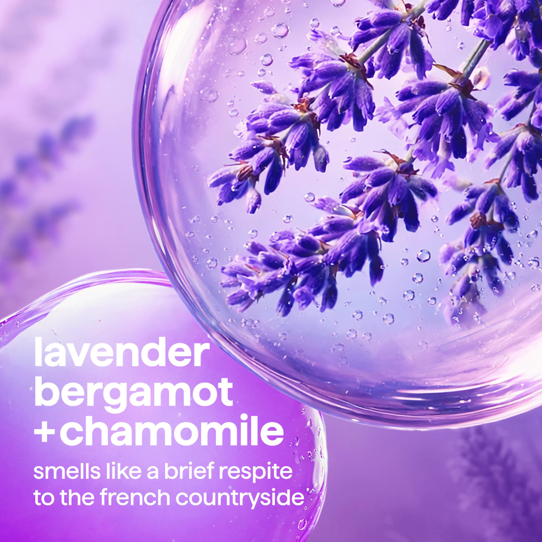 Method Hand Wash Gel French Lavender 354ml