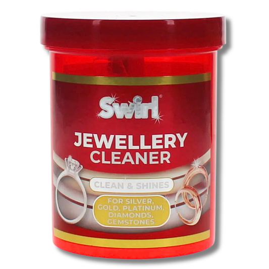 Swirl Jewellery Cleaner 145ml