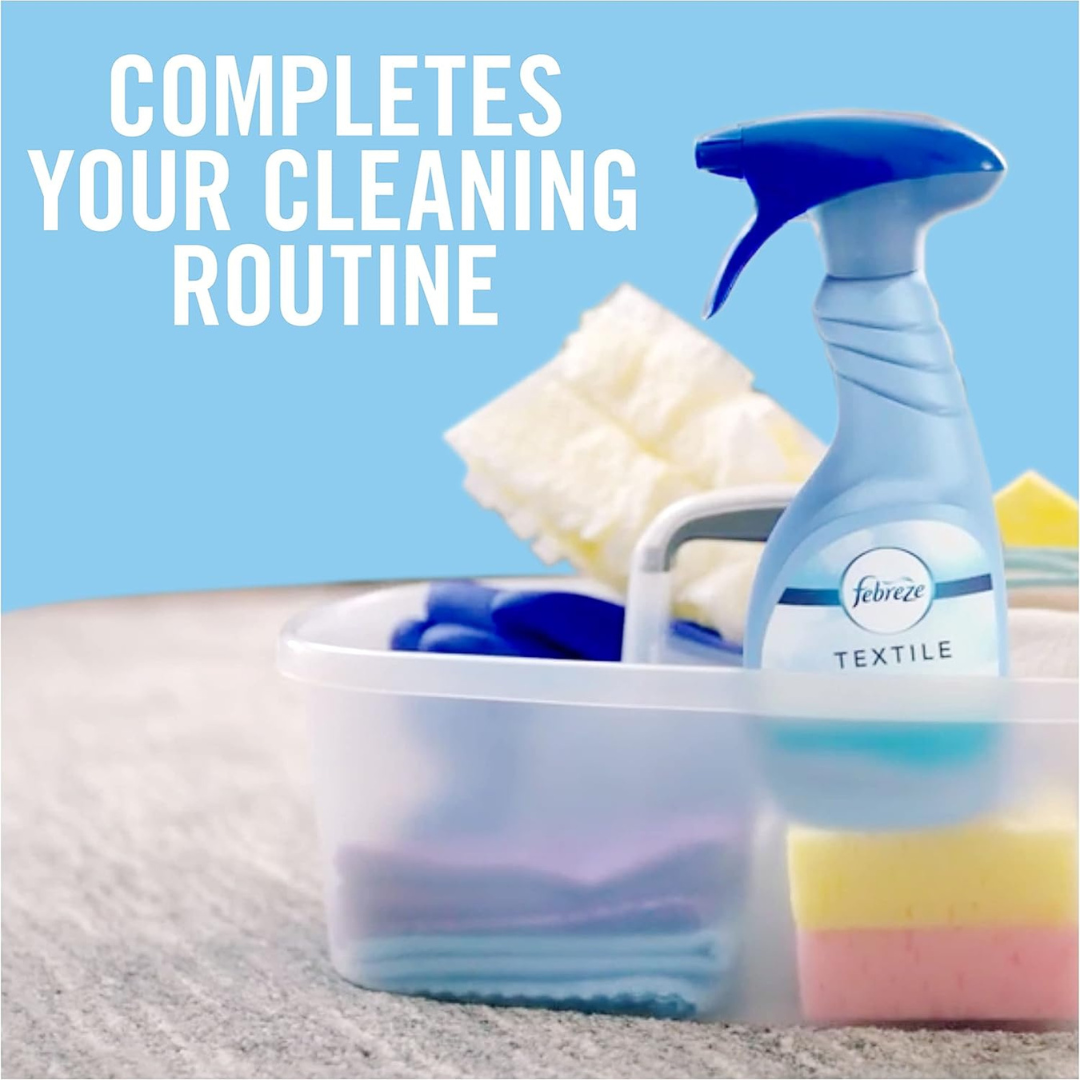 Febreze Fabric Refresher Pet Fresh 375ml