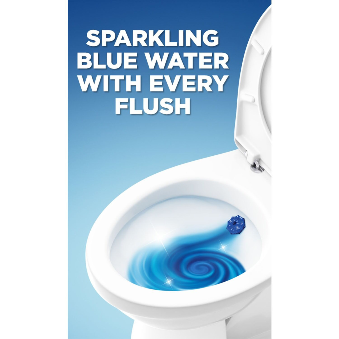 Duck Fresh Discs Starter Kit Blue 36ml