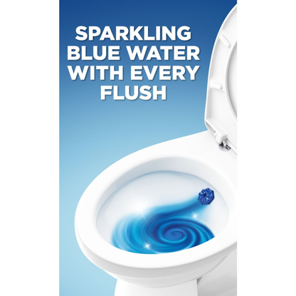 Duck Fresh Discs Starter Kit Blue 36ml