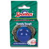 Spontex Ultra Powerful Handy Tough Scourer