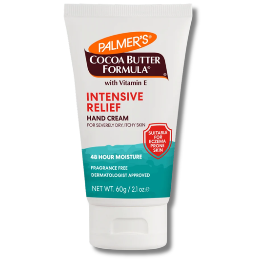 Palmer’s Cocoa Butter Formula Intensive Relief Hand Cream 60g