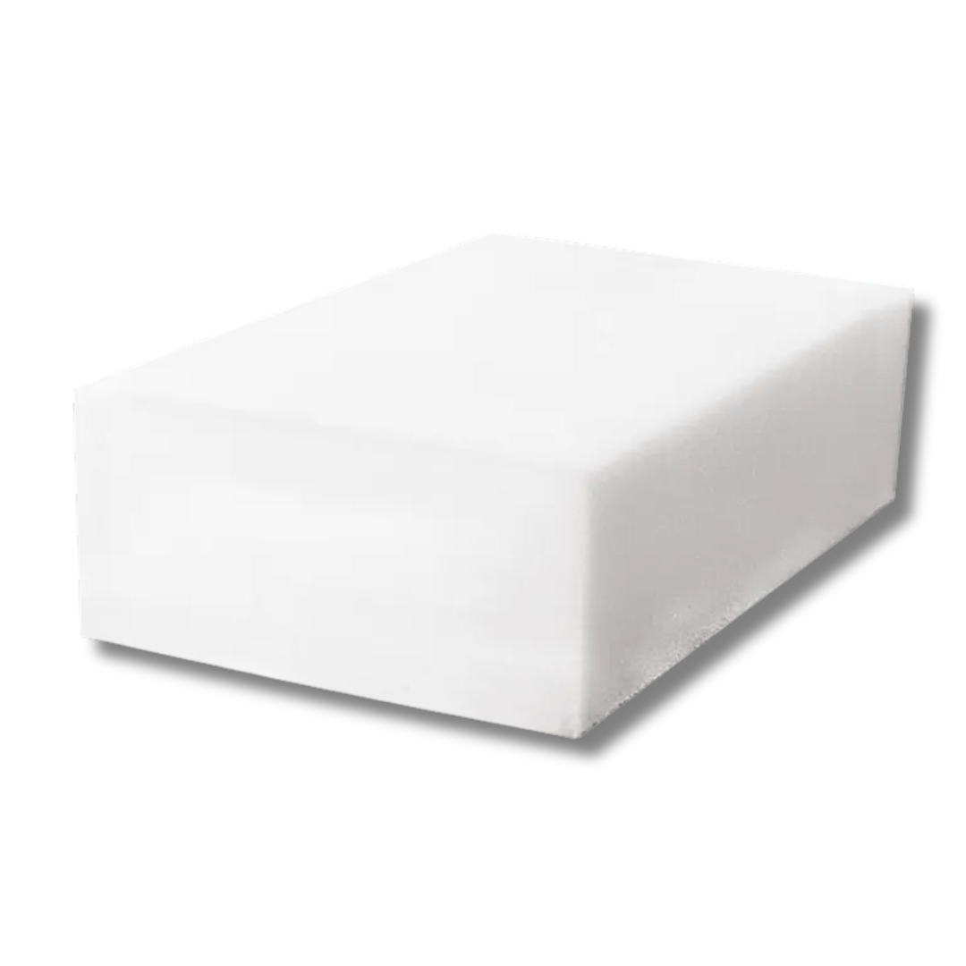 Vivid Cleaning Eraser Sponges 4pk